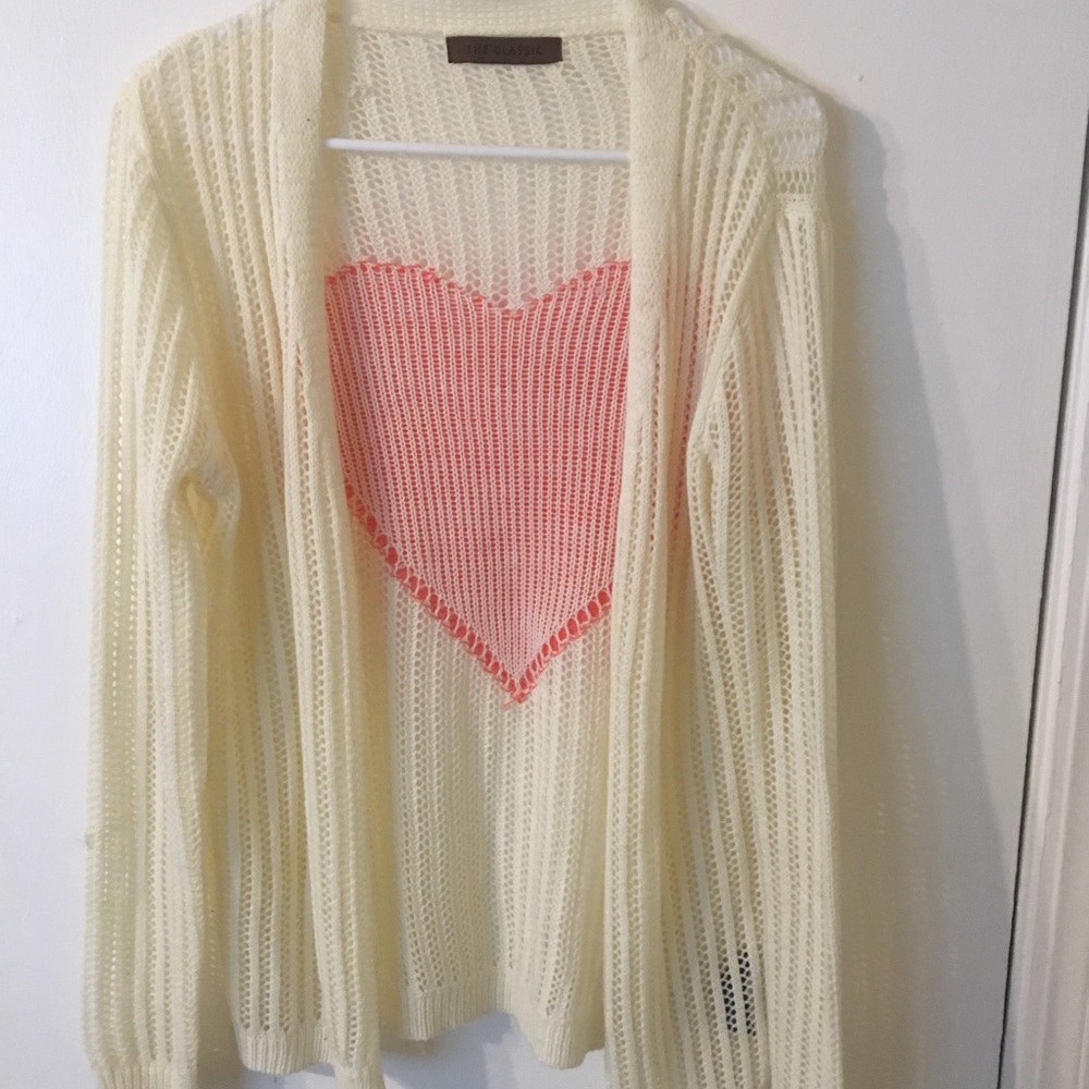 Cardigan